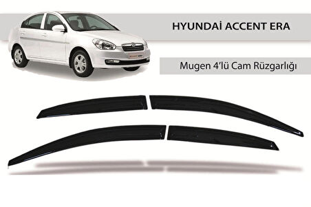 HYUNDAİ ACCENT ERA [05-11] CAM RÜZGARLIĞI